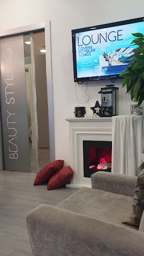Beauty Styling Di Antonio Gentile E Valentina Di Stasio Logo