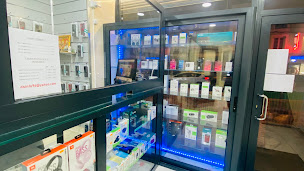 Photo n°15 de DS TECH à Villeneuve-Saint-Georges (Service de réparation de téléphones)