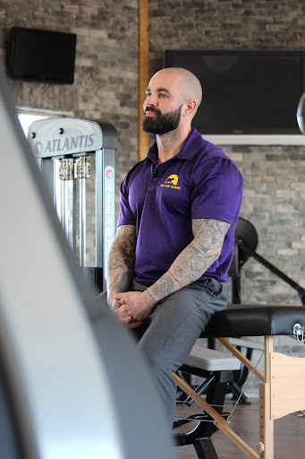 Wild Bear Coaching