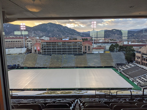 CU Sports Medicine and Performance Center - Thumbnail