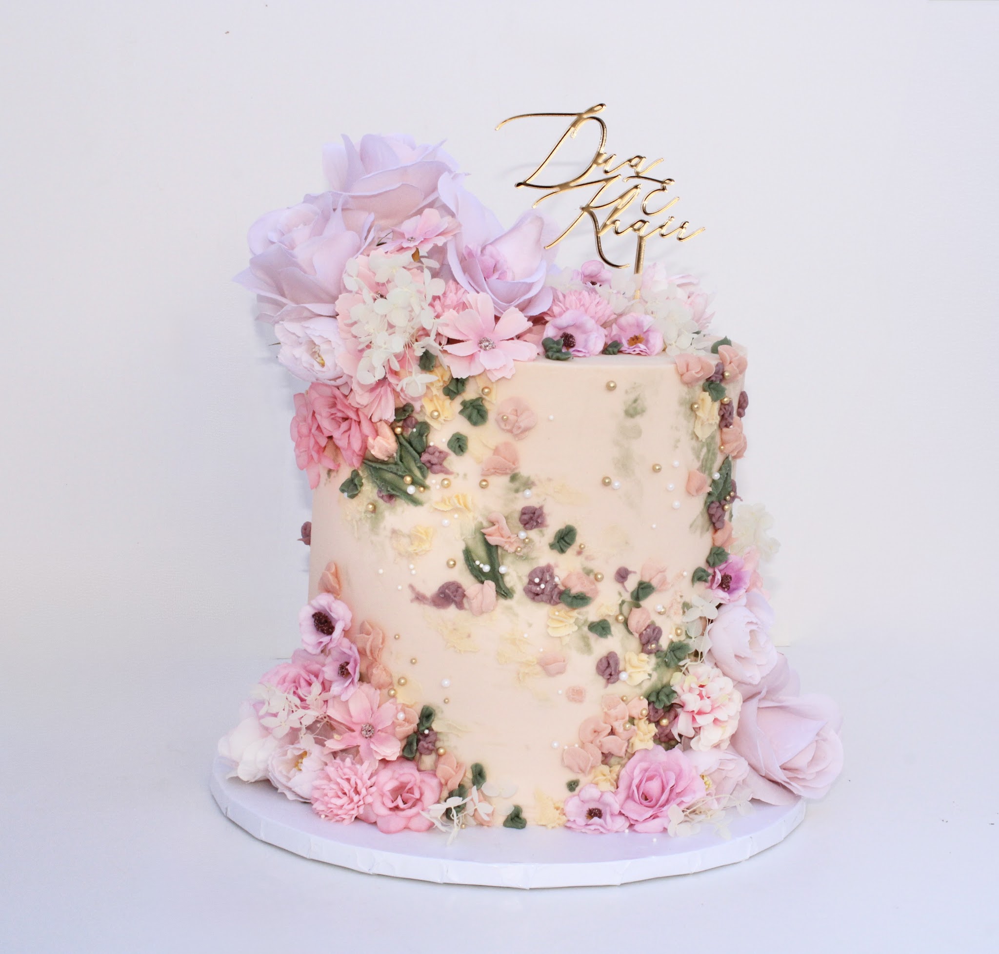 Cakes with Elegance - Cakes & Sweets - photo 1