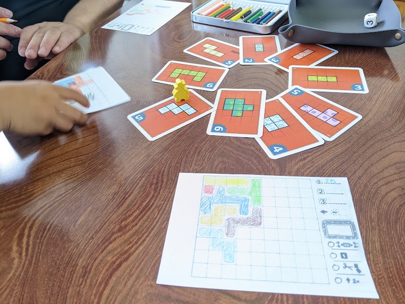 学童保育 ハブラボ