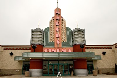 Marcus Bay Park Cinema