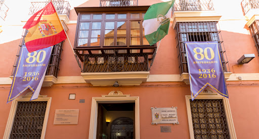Escuela Mercantil de Sevilla - Thumbnail