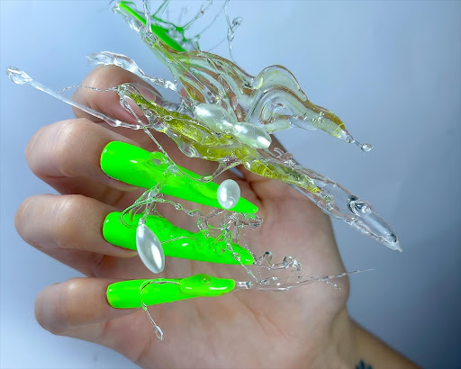 Sandra Parra Nails Salón y Academia de Uñas - Thumbnail