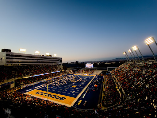 Albertsons Stadium - Thumbnail