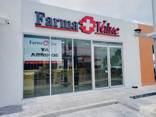 Farmavalue Kabah 221