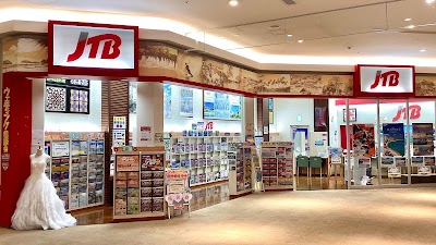 JTBウエディングデスクmozoワンダーシティ
