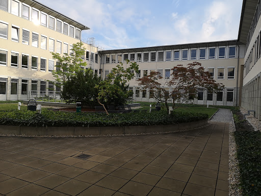 Boysen-TU Dresden-Graduiertenkolleg