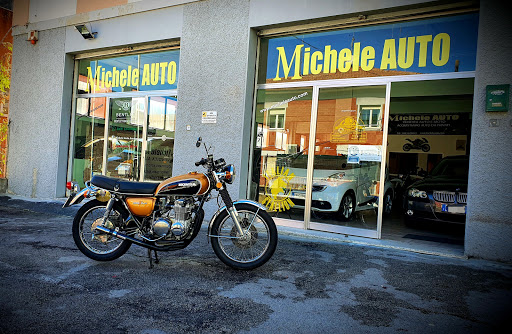 Michele Auto - Thumbnail