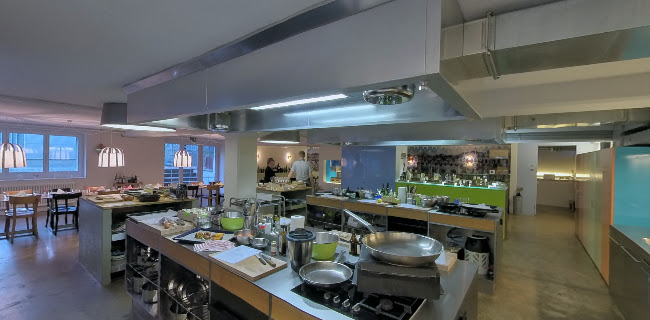 Cookuk Kochatelier und Catering