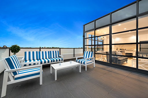 The Hamptons Apartments - St Kilda Apartment Hotel