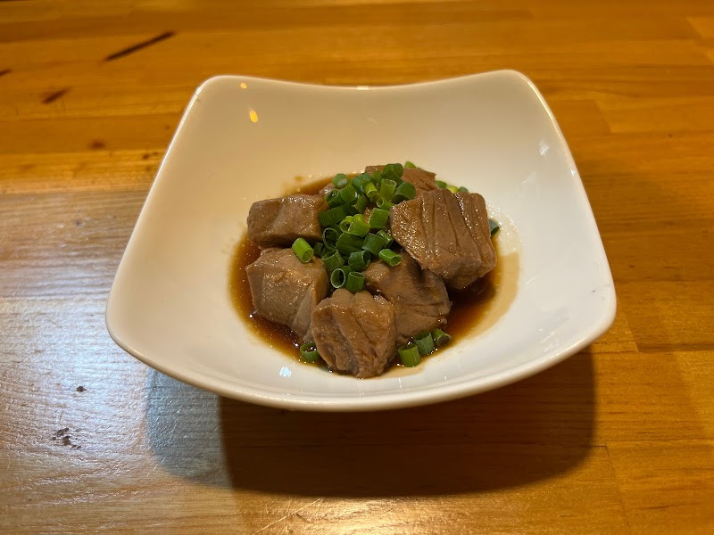 海鮮居酒屋ありがとう 北円山店