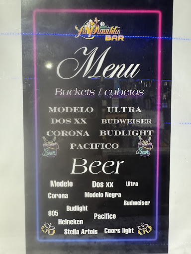 La pasadita bar - Thumbnail