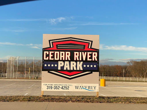 Cedar River Park - Thumbnail