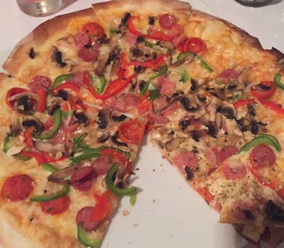 Photos of San Giuliano Pizzeria