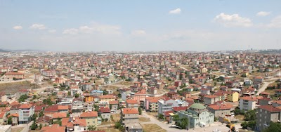 Photos of &Ccedil;ayırova Municipality