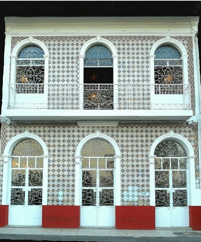 Hotel Epoca