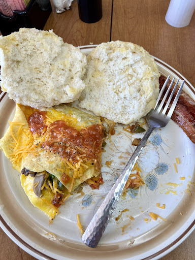 Mamaw's - Visual