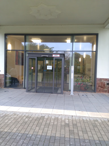 Medical center Saarpfalz - St. Ingbert