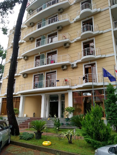 Photos of Guria Palace Hotel