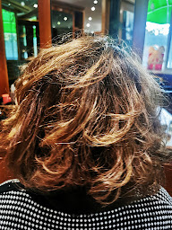 Photo n°7 de Tramoni Coiffure Mixte à Sarrola-Carcopino (Salon de coiffure)