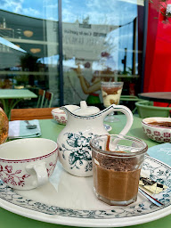 Photo n°60 de Trattoria di Papa à Saran (Restaurant italien)