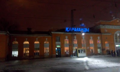 Photos of Central Railway Station