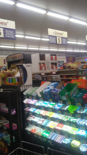 Jones Foods Center - Thumbnail