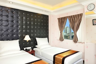 lodging