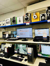 Photo n°14 de Happy Cash Tours à Tours (Magasin de produits d'occasion)