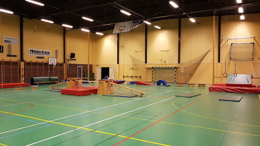 Örsundsbro Sporthall - Thumbnail