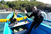 Scuba Duba Doo Dive Center Bali