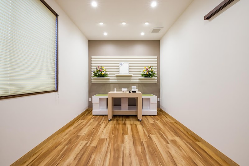 家族葬のタクセル西中原