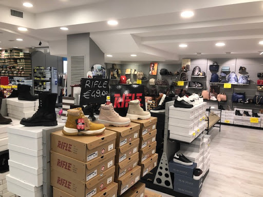 Merolla Store - Visual