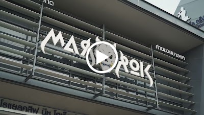 Marrok Gym Rama 3 photo 5