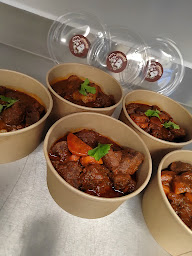 Photo n°7 de O'Roulki food truck à Elliant (Restauration rapide)