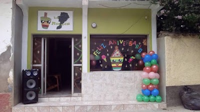 Photos of La Mangada