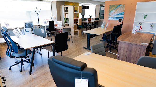 Delta Mo - Κατάστημα επίπλων