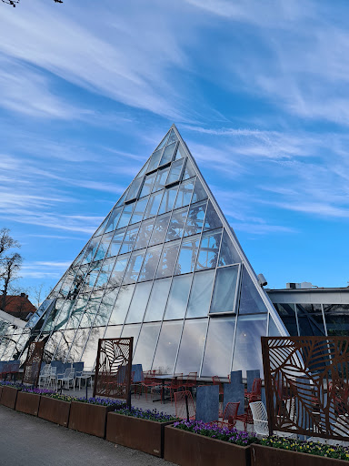 Tropic Restaurant & Cafe Gallery - Sweden