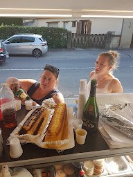 Photo n°12 de À la ch'ti bonne franquett' à Maresquel-Ecquemicourt (Restauration rapide)