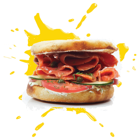 Muffin Can Stop Us (DTLA) by null