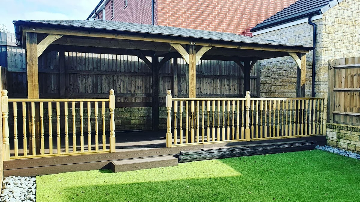 BMA Properties South West Ltd