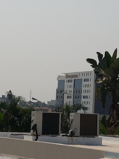 Photos of Palmeiras Suite Hotel