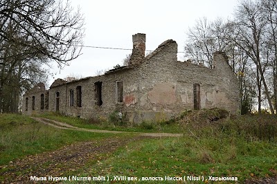 Photos of Nurme m&otilde;is