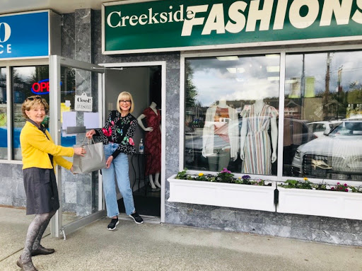 Creekside Fashions - Thumbnail