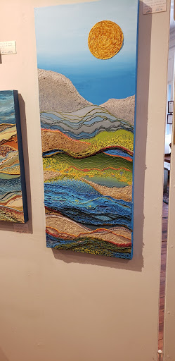 The Artery Fine Art & Craft Gallery - Thumbnail