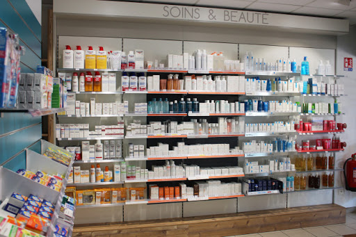 Pharmacie des Vergers - Thumbnail