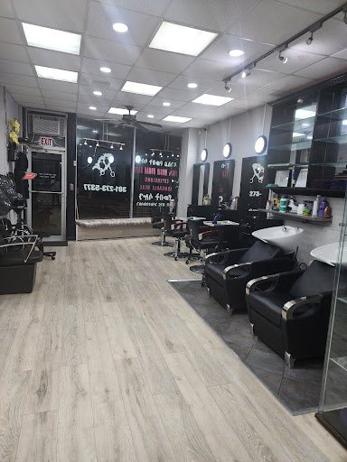 Daniel Hair Salon