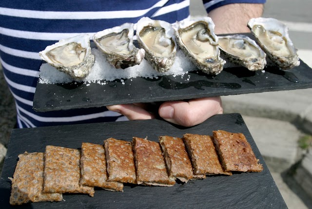 BREIZH Café Cancale